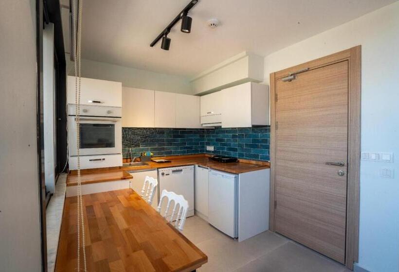 套房, İçmeler Apart Dream