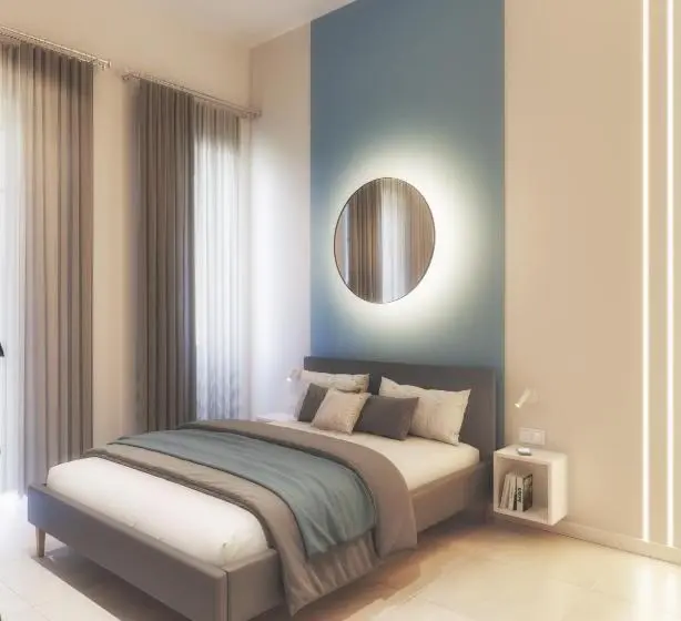 Superior-huone, Maddalena Rooms   Eja Sardinia