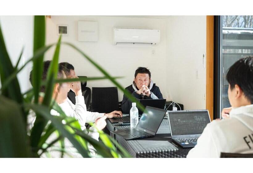 Дом 1 Спальня, Mori De Waoke Nasuppo   Vacation Stay 23947v