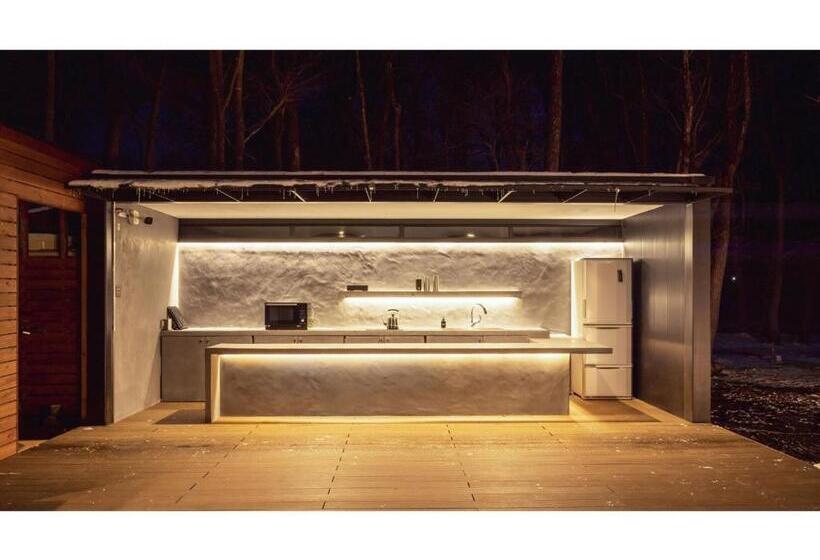 Дом 1 Спальня, Mori De Waoke Nasuppo   Vacation Stay 23947v