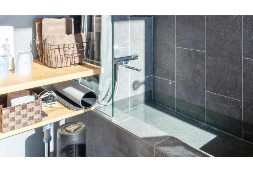 Дом 1 Спальня, Mori De Waoke Nasuppo   Vacation Stay 23947v