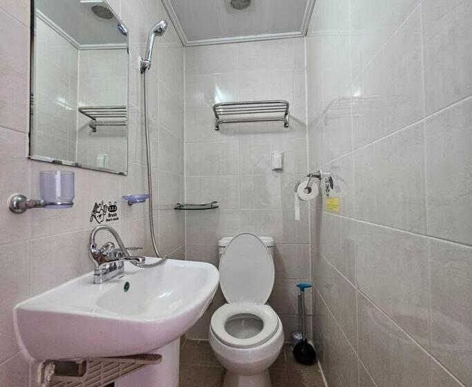 스탠다드 룸, Namsan Terrace