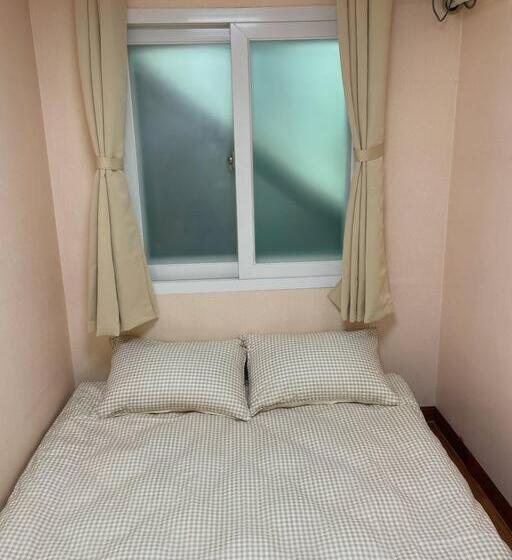 스탠다드 룸, Namsan Terrace