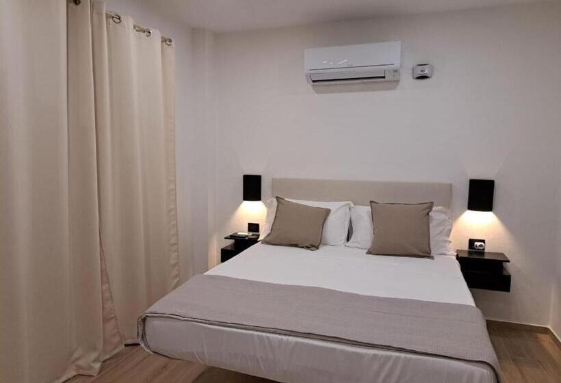اتاق استاندارد, Su Entu Guest House 2