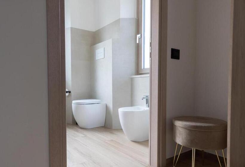 اتاق استاندارد, Su Entu Guest House 2