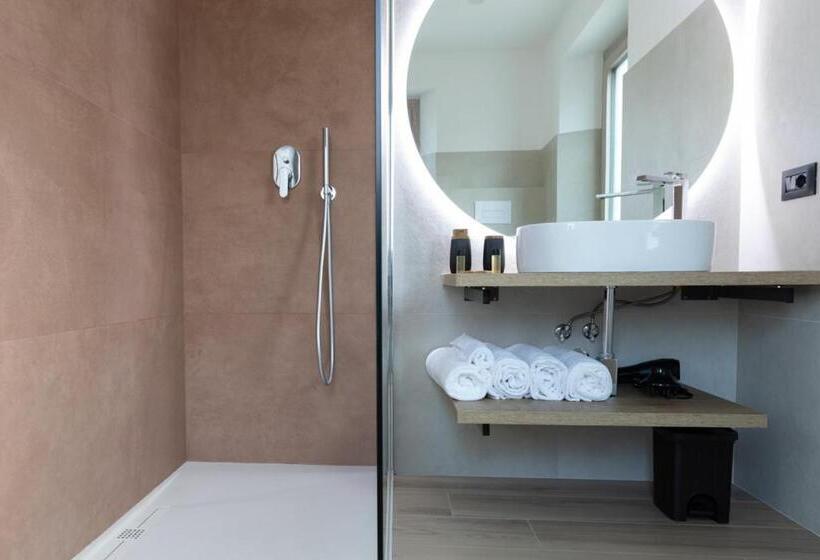 اتاق استاندارد, Su Entu Guest House 2