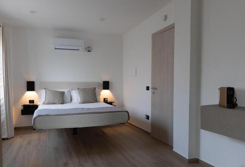 اتاق استاندارد, Su Entu Guest House 2