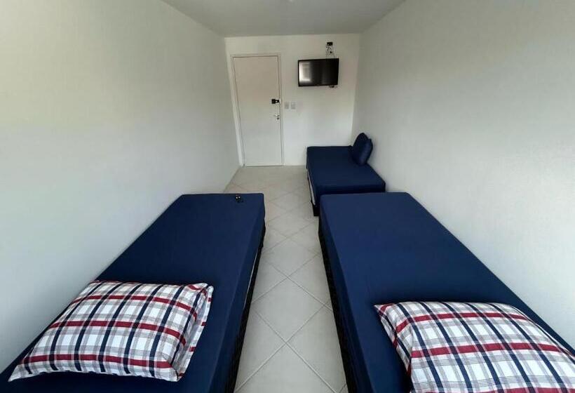スタンダード４人部屋, Hostel Smart