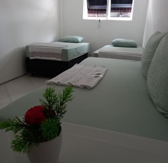スタンダード４人部屋, Hostel Smart