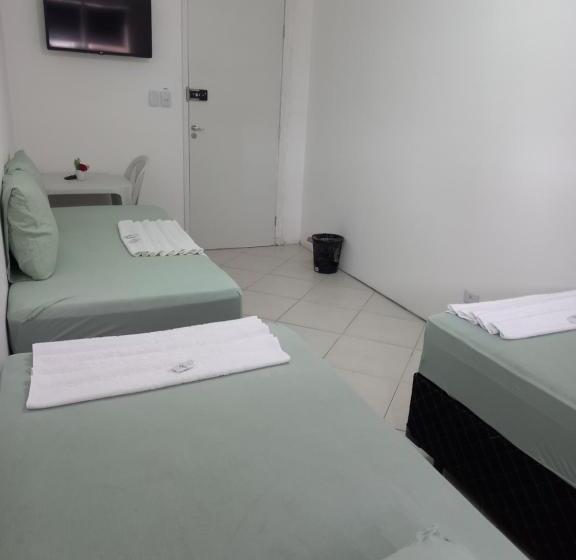 スタンダード４人部屋, Hostel Smart