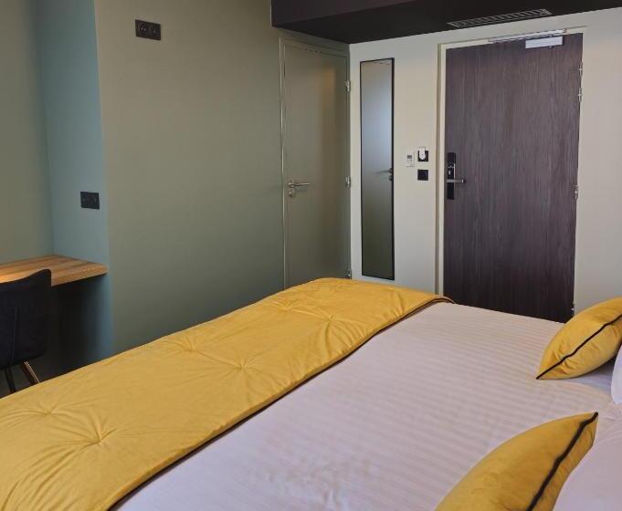 غرفة قياسية, Domaine De La Tremblère