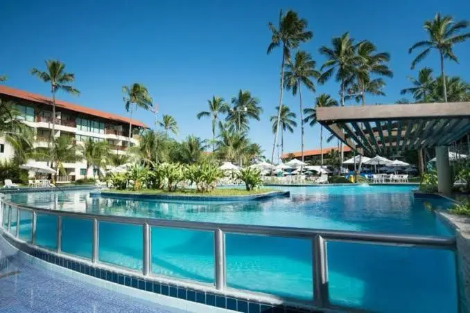 スタンダードルーム, Flat Top No Marulhos Resort