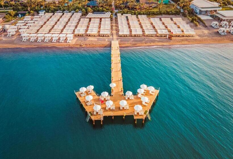 سوئیت با تخت بزرگ, Royal Wings