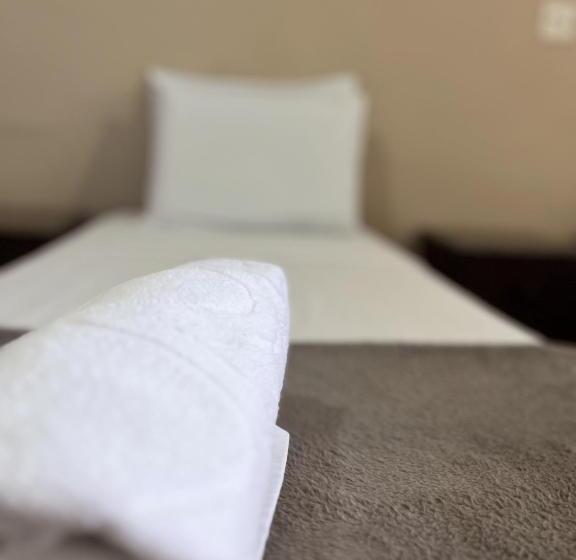 Трехместный Номер Комфорт, Sozo