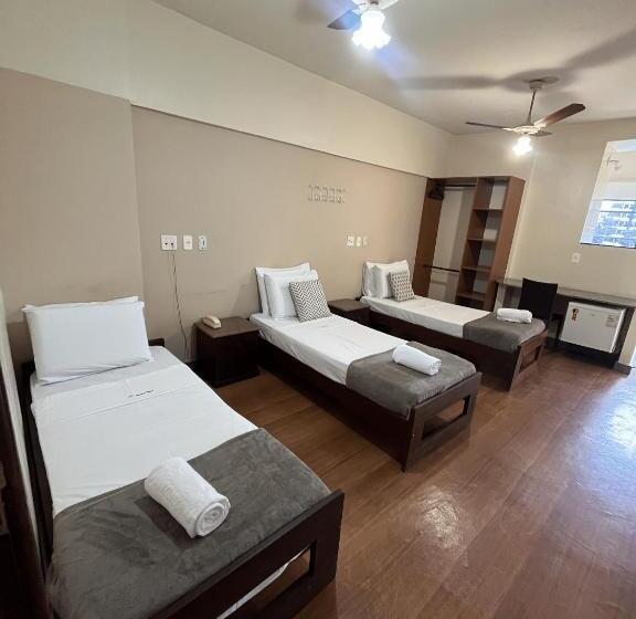 Трежместный Номер Economy, Sozo