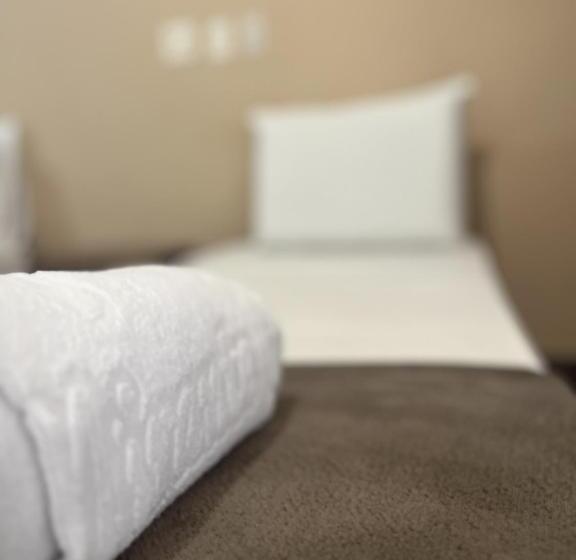 Трежместный Номер Economy, Sozo