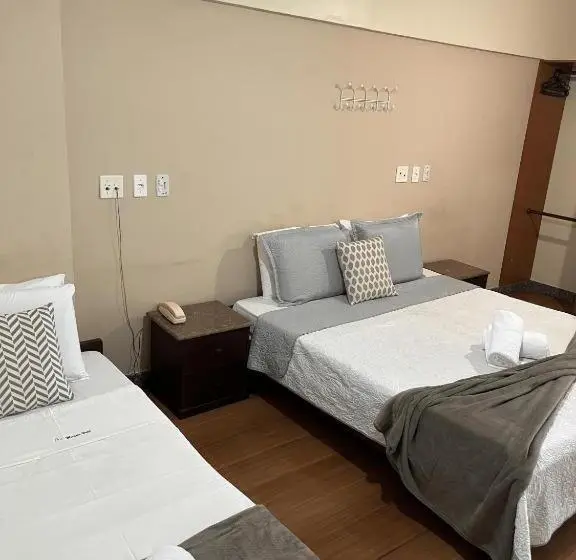 エコノミー４人部屋, Sozo