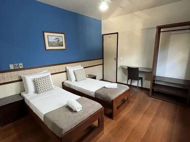 Номер Стандарт, Sozo