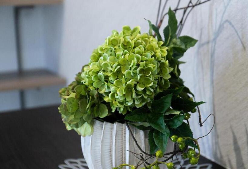 带1个卧室的别墅, Mova Villa Okino