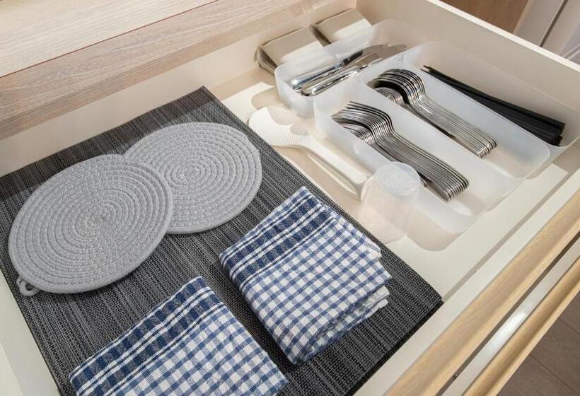 带1个卧室的别墅, Mova Villa Okino