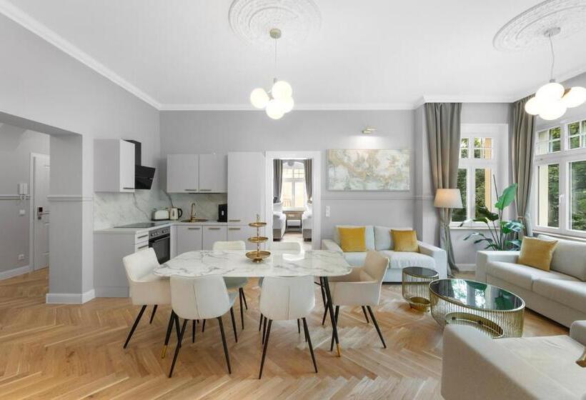 침실 1개 수피리어 아파트, Residenz Hugo