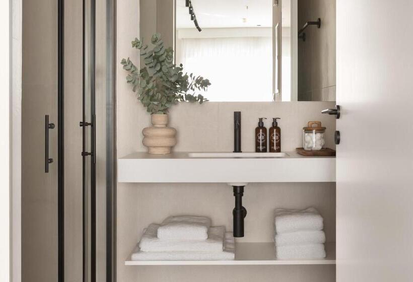 סוויטה קלאסית, White City Limassol Aparthotel Adults Only