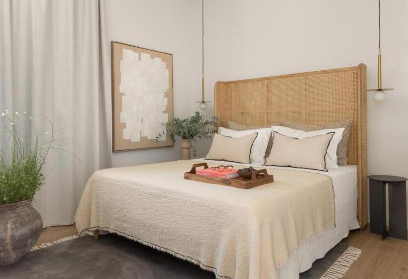 סוויטה קלאסית, White City Limassol Aparthotel Adults Only