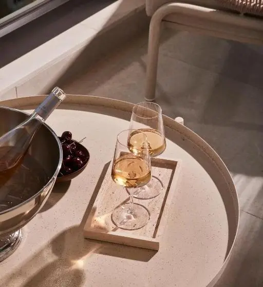 デラックススイート, White City Limassol Aparthotel Adults Only