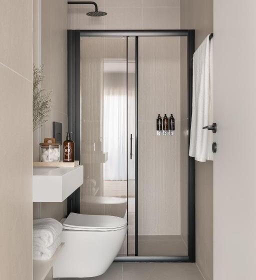 סוויטה דלוקס, White City Limassol Aparthotel Adults Only