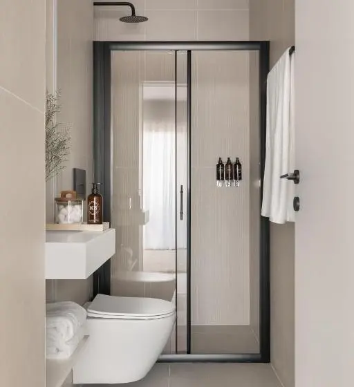 デラックススイート, White City Limassol Aparthotel Adults Only