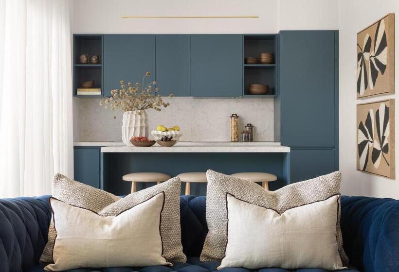 סוויטה דלוקס, White City Limassol Aparthotel Adults Only