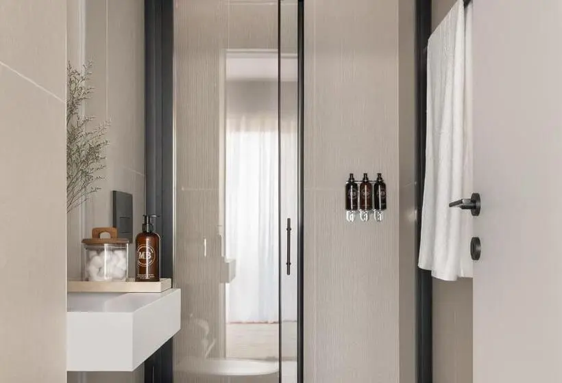 スイート, White City Limassol Aparthotel Adults Only