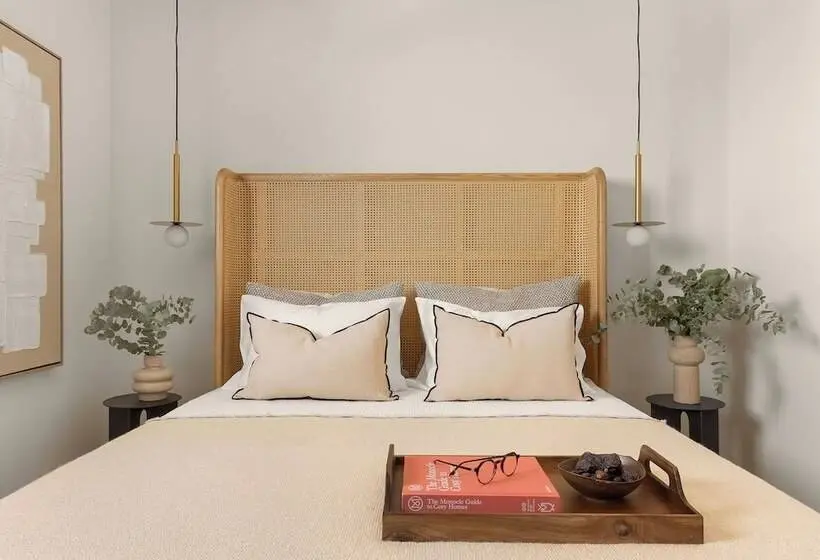 ジュニアスイート, White City Limassol Aparthotel Adults Only