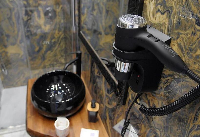 חדר סטנדרט, B&b Aida Rooms Cefalù