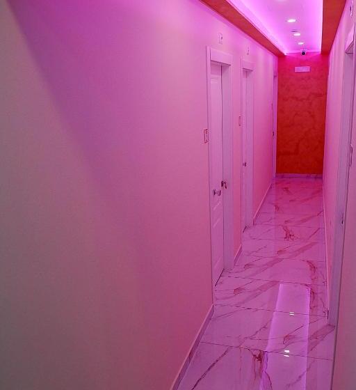 חדר דלוקס, B&b Aida Rooms Cefalù