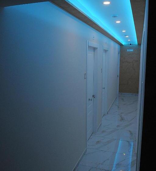 חדר דלוקס, B&b Aida Rooms Cefalù