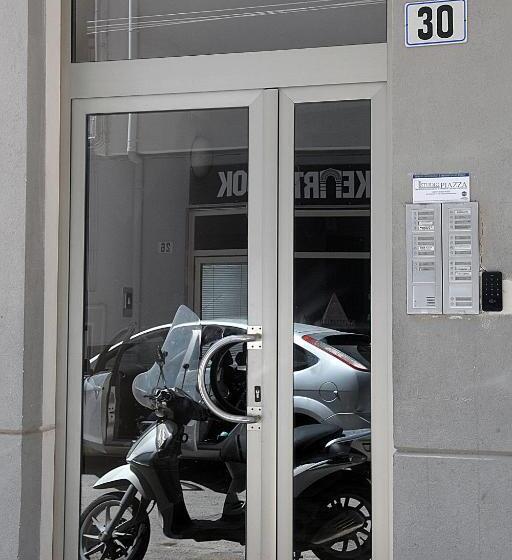 חדר דלוקס, B&b Aida Rooms Cefalù