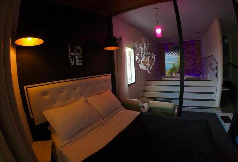 Люкс, Chalés Da Pedra