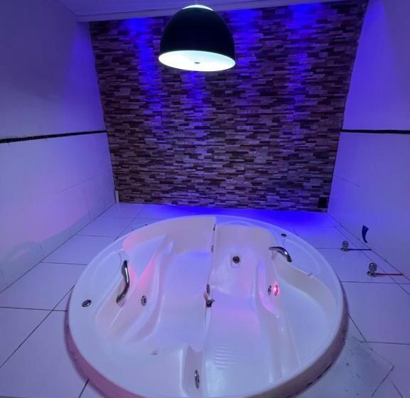 Люкс, Chalés Da Pedra