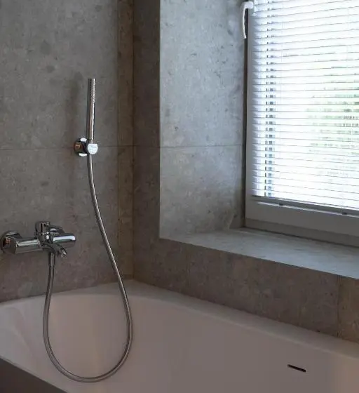 Junior Suite Vista Giardino, Laudon