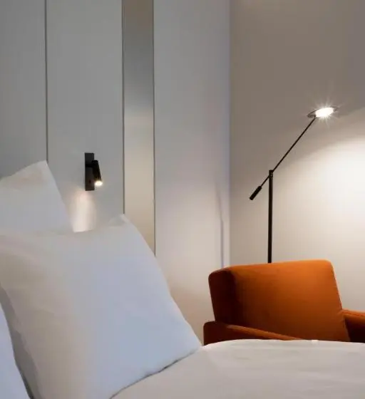 Junior Suite Vista Giardino, Laudon