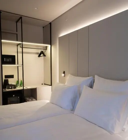 Junior Suite Vista Giardino, Laudon