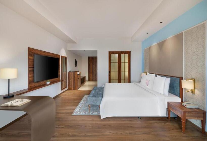 غرفة ديلوكس, Welcomhotel By Itc Hotels, Belagavi