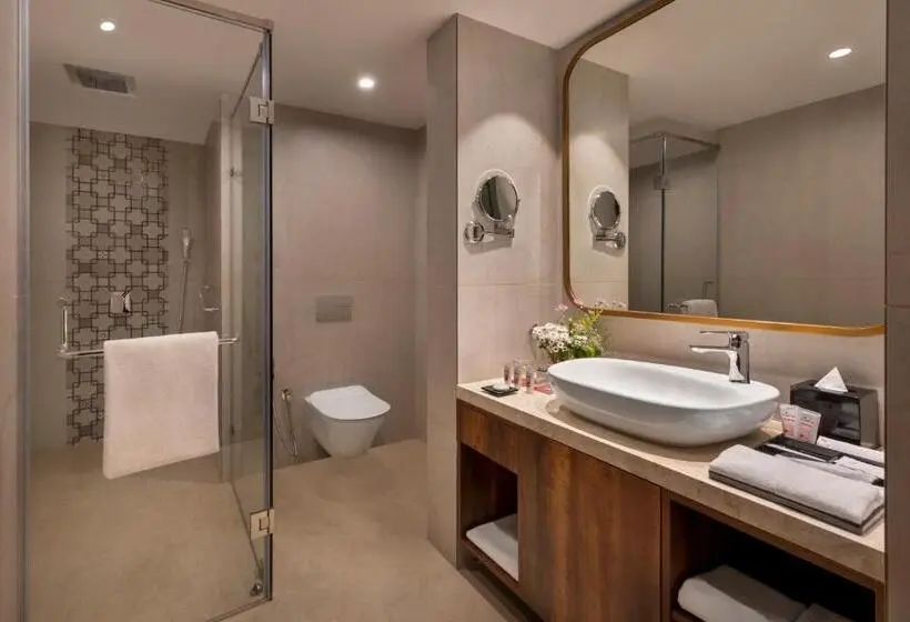 Superior-huone, Welcomhotel By Itc Hotels, Belagavi