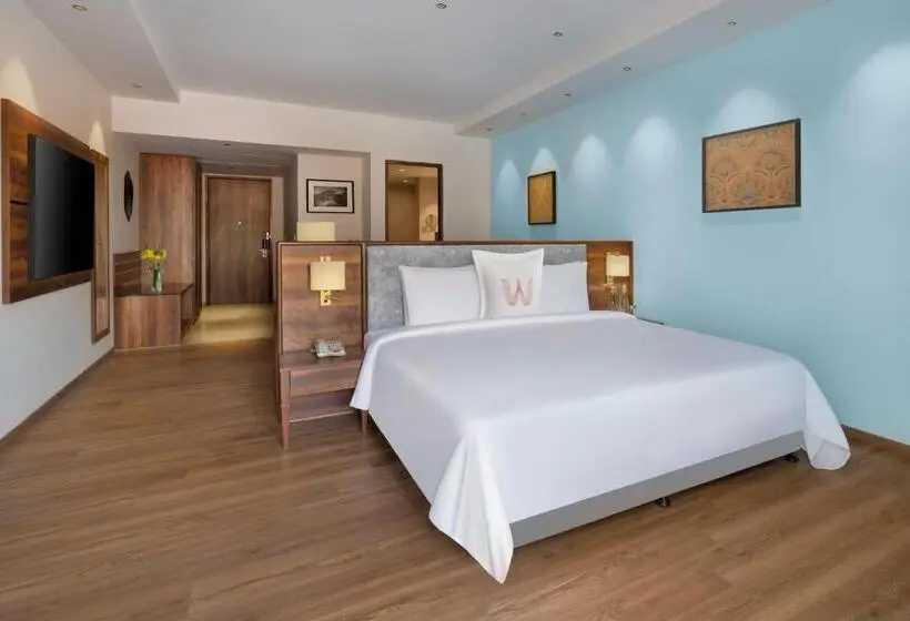 Club-huone, Welcomhotel By Itc Hotels, Belagavi