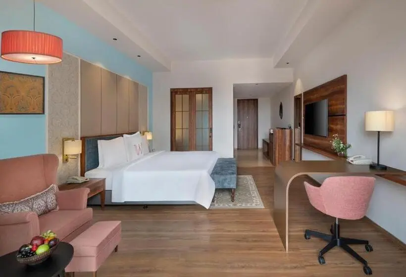 Club-huone, Welcomhotel By Itc Hotels, Belagavi