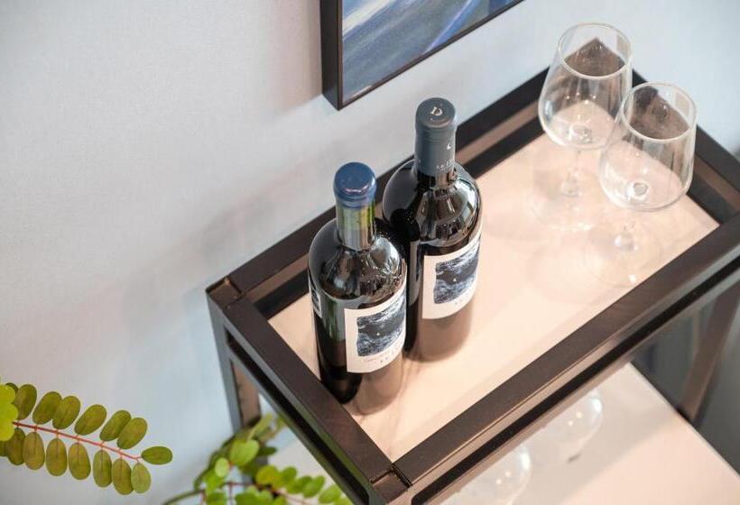 3ベッドルームスイート, 金舍名都国际公寓广州天河金融城三溪地铁站店