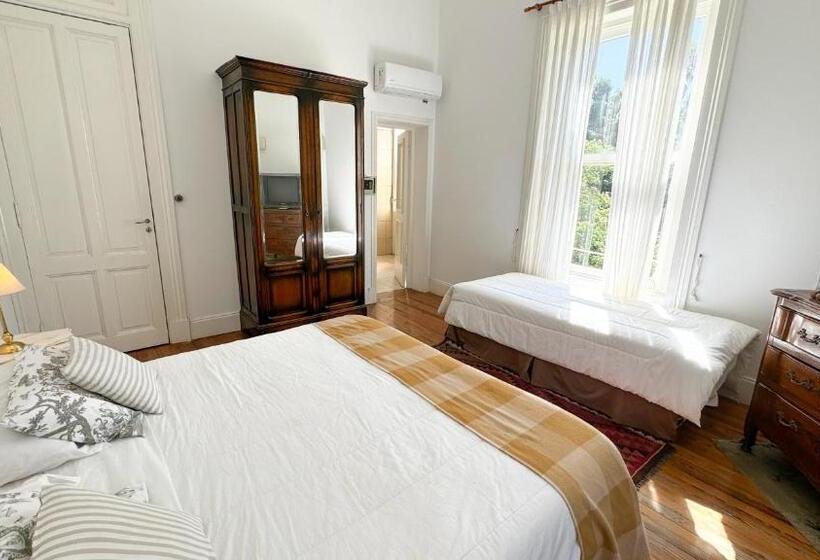 Номер Стандарт Вид на Сад, Estancia San Pablo