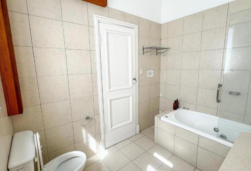 Номер Стандарт Вид на Сад, Estancia San Pablo