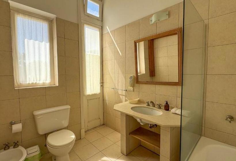 Номер Стандарт Вид на Сад, Estancia San Pablo